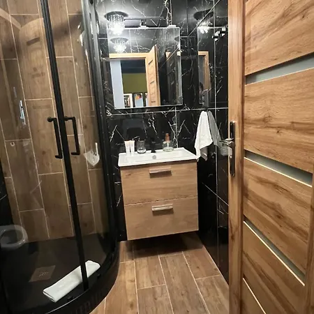Sport & Sauna * Praga