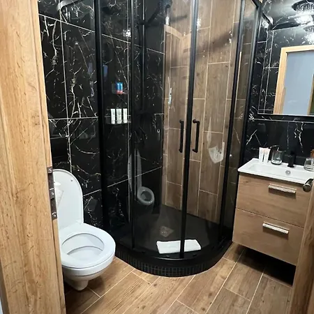 Sport & Sauna *