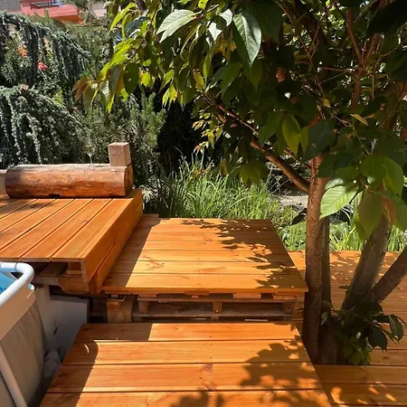 Sport & Sauna Apartamento *