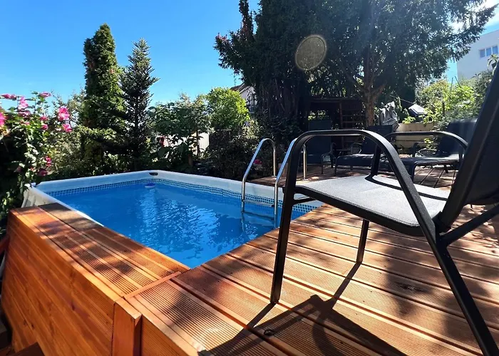 Sport & Sauna * Πράγα
