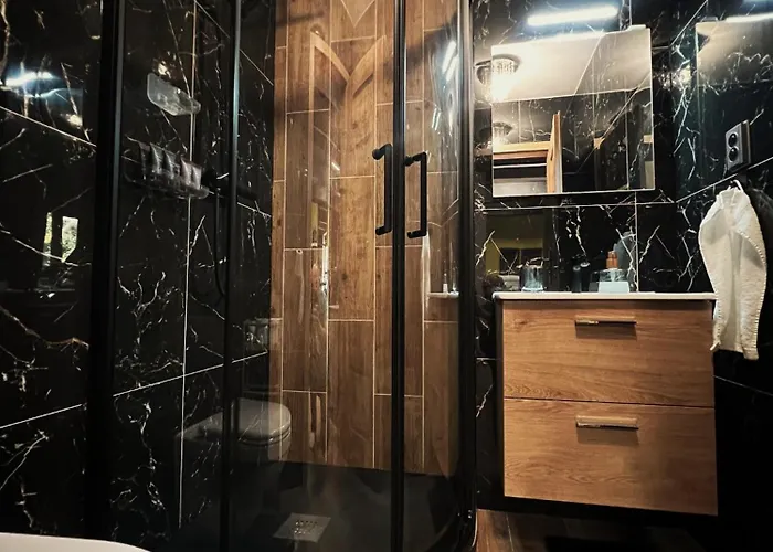 Sport & Sauna Διαμέρισμα Πράγα