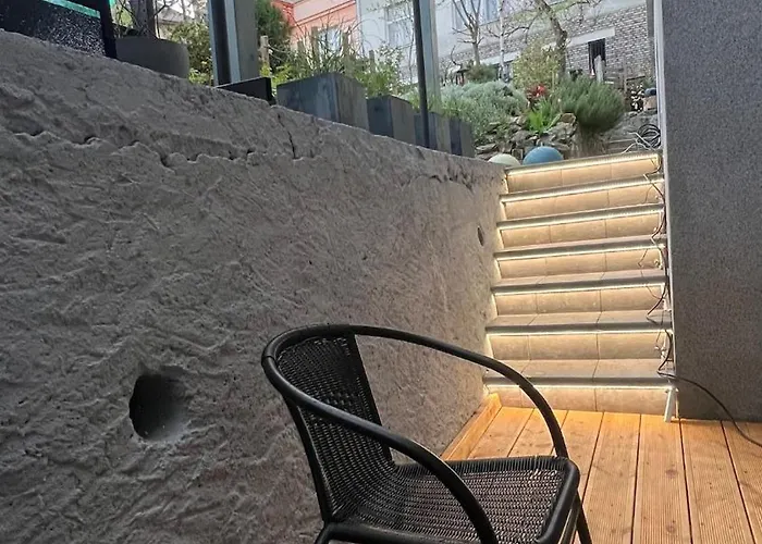 Sport & Sauna Apartamento *